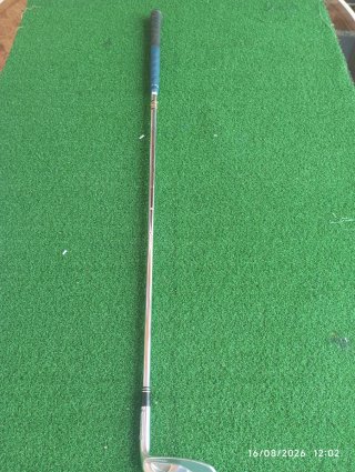 Pitching Wedge TaylorMade RAC Forged