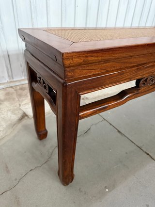 Banco de madera NUEVO