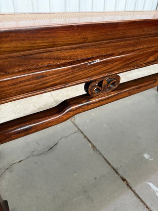 Banco de madera NUEVO