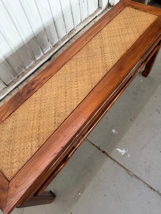 Banco de madera NUEVO