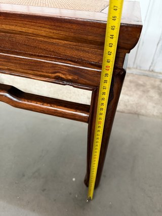 Banco de madera NUEVO