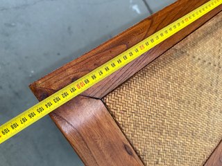 Banco de madera NUEVO