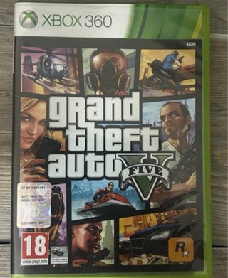 Combo Giochi per  Xbox 360: Fifa 14, gears of War