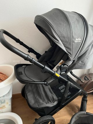 Carrito de bebé Joie Signature