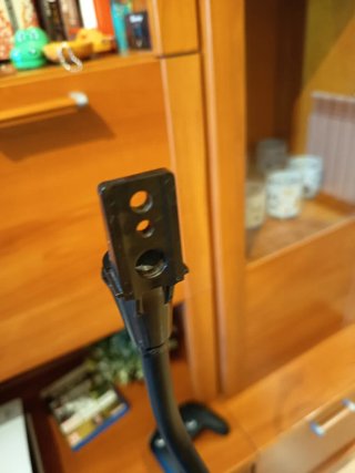 Soportes Traseros Universales para Altavoces