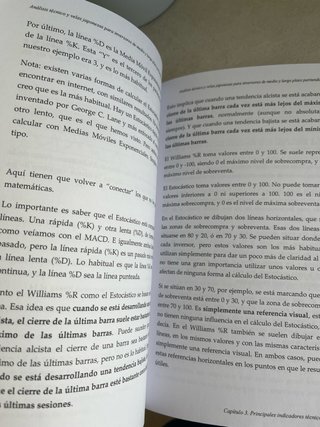 Análisis Técnico y Velas Japonesas para Inverso...