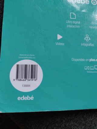 LATÍN ESO 4