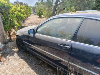 BMW Serie 3 2003