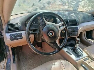 BMW Serie 3 2003