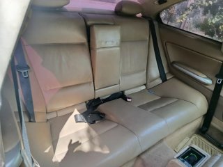 BMW Serie 3 2003