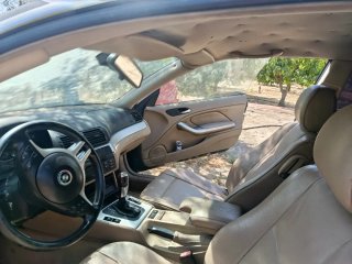 BMW Serie 3 2003