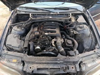BMW Serie 3 2003