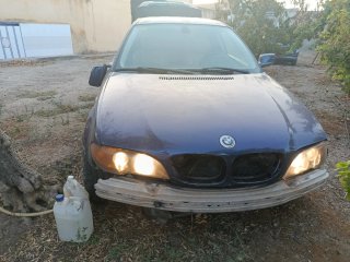 BMW Serie 3 2003