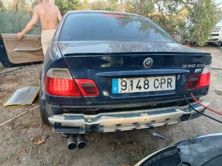 BMW Serie 3 2003