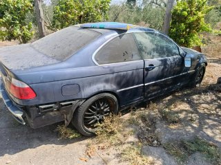 BMW Serie 3 2003