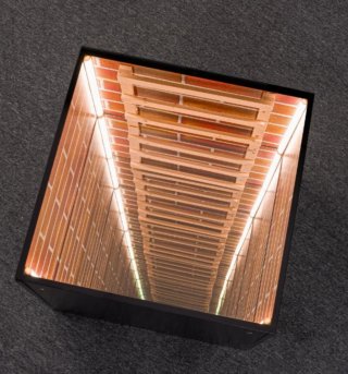 Mesa 3D