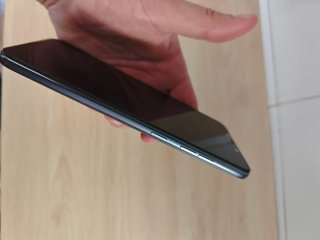 Xiaomi Pocophone F1 6/64 GB Negro