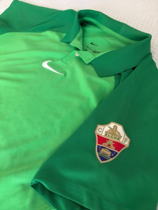 Polo Nike Elche CF Talla M