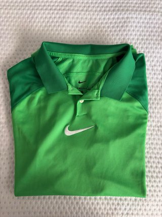 Polo Nike Elche CF Talla M