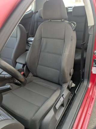 VW Golf 1.9TDI 105cv