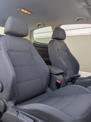 VW Golf 1.9TDI 105cv