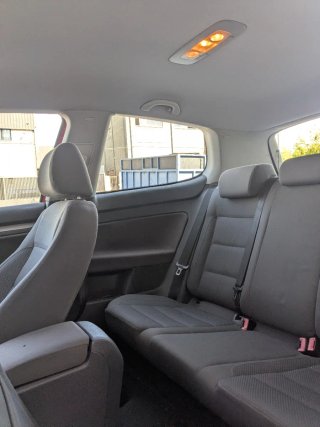 VW Golf 1.9TDI 105cv