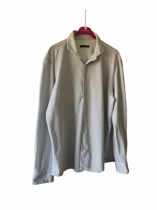 Camisa Adolfo Domínguez