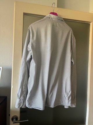 Camisa Adolfo Domínguez