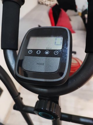 Bicicleta Elíptica en buen estado.