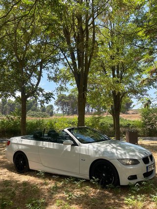 BMW Serie 3 2009