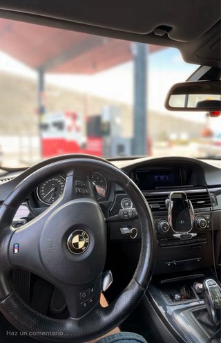BMW Serie 3 2009