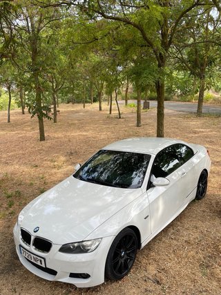 BMW Serie 3 2009
