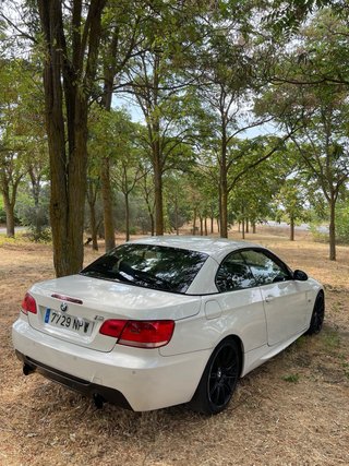 BMW Serie 3 2009