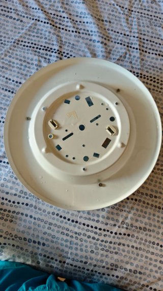 Lámpara de techo