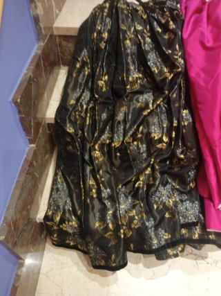 Piezas Baturra Talla 48/50 y 40/42