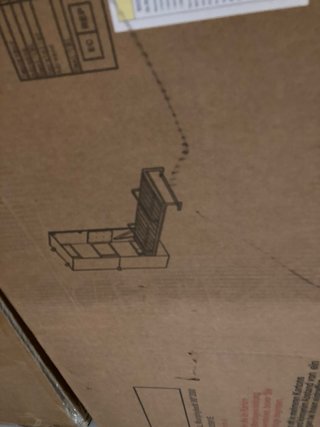 Cama abatible Soweiz nueva sin estrenar