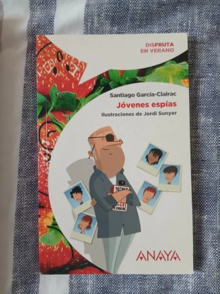 Lote de 8 libros clásicos Juveniles/Infantiles
