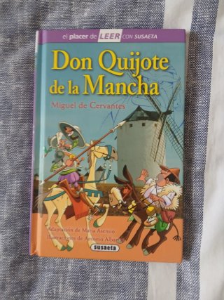 Lote de 8 libros clásicos Juveniles/Infantiles