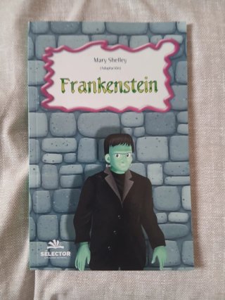 Lote de 8 libros clásicos Juveniles/Infantiles