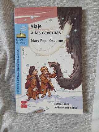 Lote de 8 libros clásicos Juveniles/Infantiles