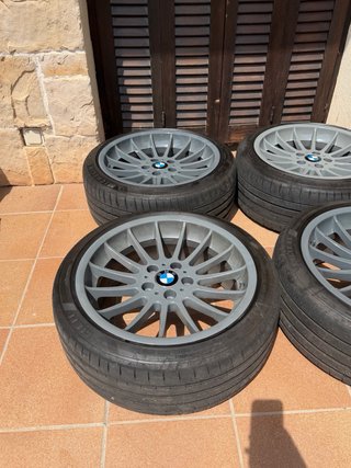 Llantas styling 32  concave 18”