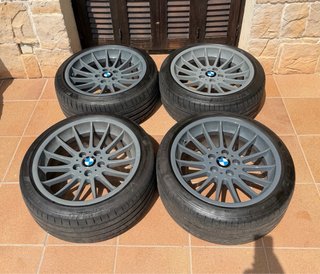 Llantas styling 32  concave 18”