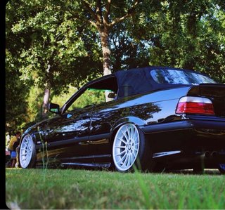 Llantas styling 32  concave 18”