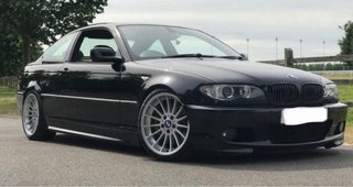 Llantas styling 32  concave 18”