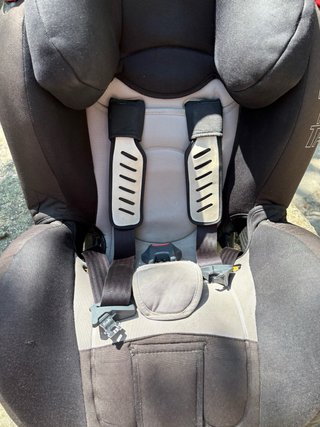 Silla coche bebé 9-25 kg