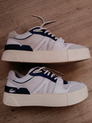 Zapatillas Lacoste Talla 37