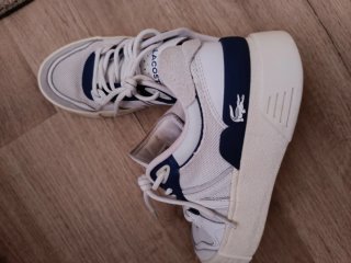 Zapatillas Lacoste Talla 37