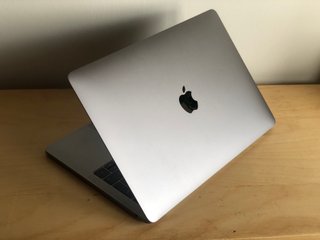 MacBook Pro 13 2017 Retina