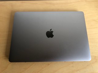 MacBook Pro 13 2017 Retina