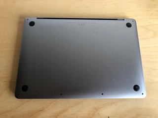MacBook Pro 13 2017 Retina